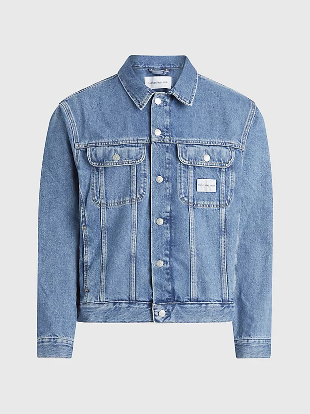Saia jeans plus size dos anos 90