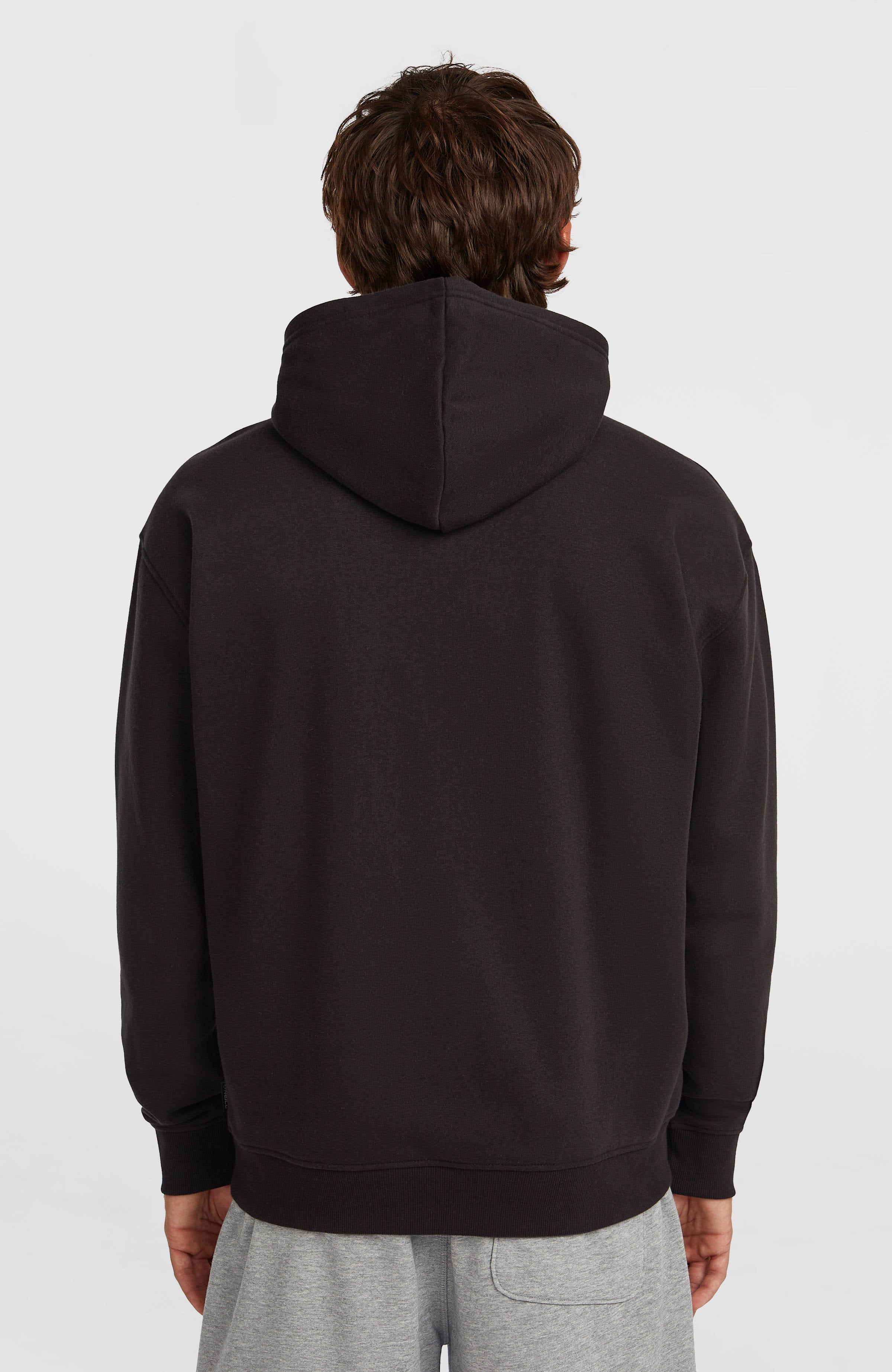 Essentials 90s Logo hoodie