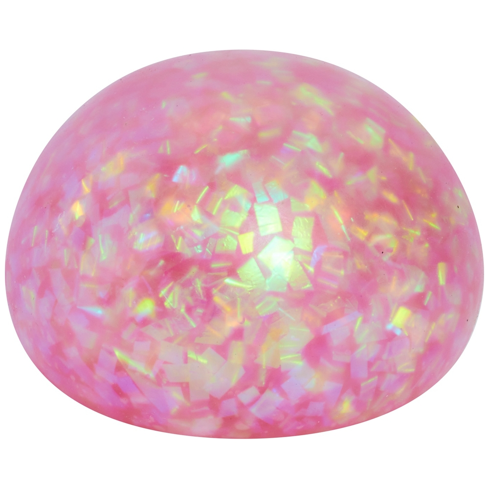 Toy Mania Sensorischer Quetschball