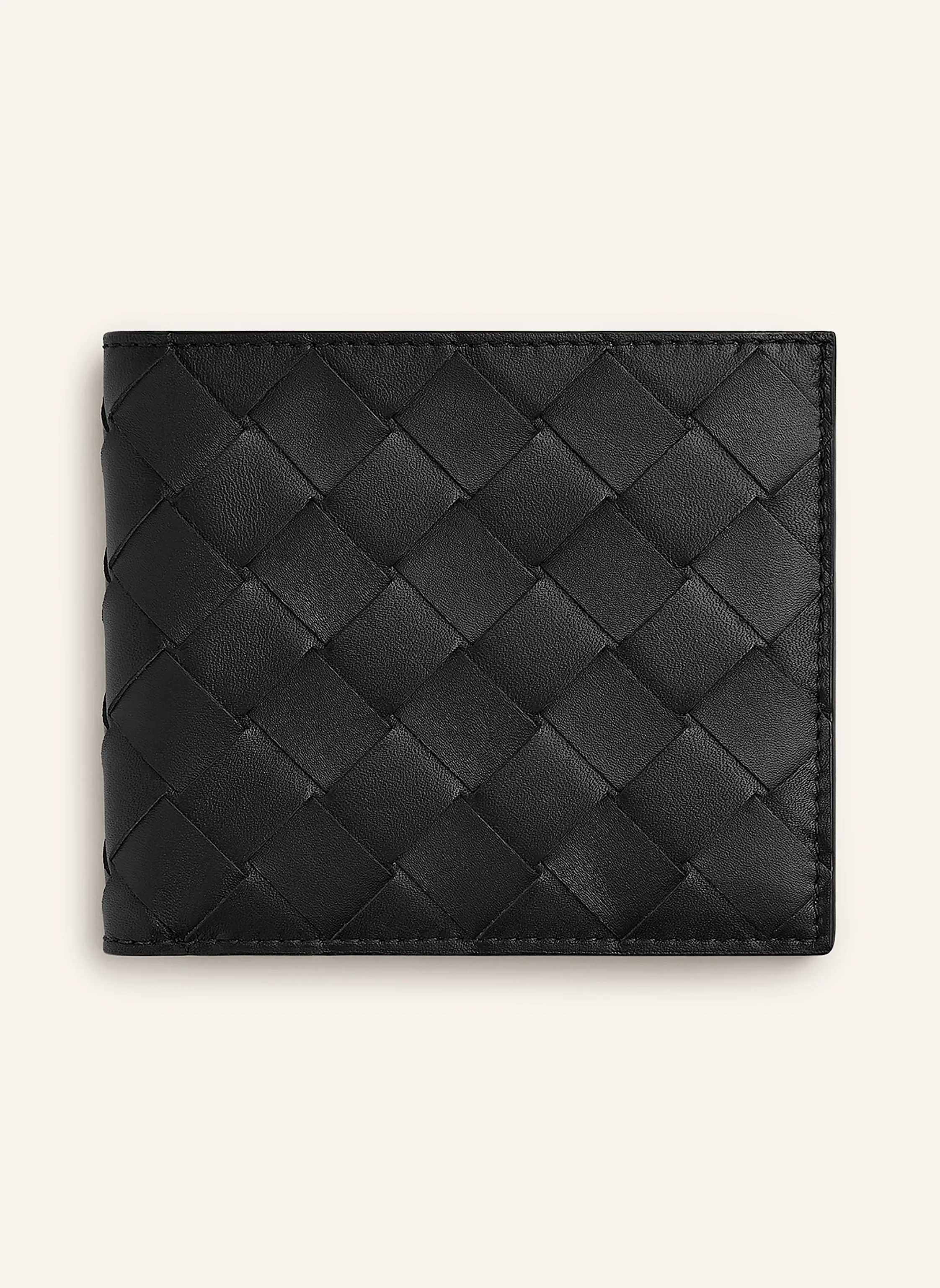 BOTTEGA VENETA Geldbörse INTRECCIATO
