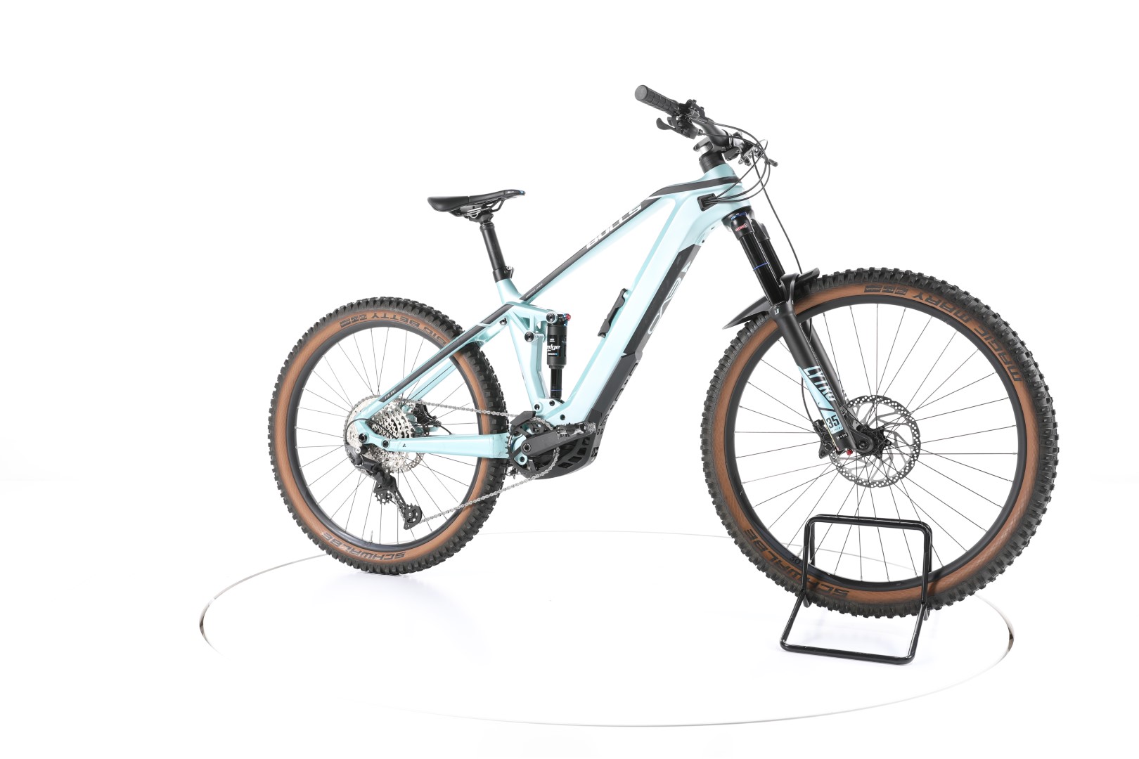Bulls Sonic EVO AM 2 Carbon (2022) | Diamond