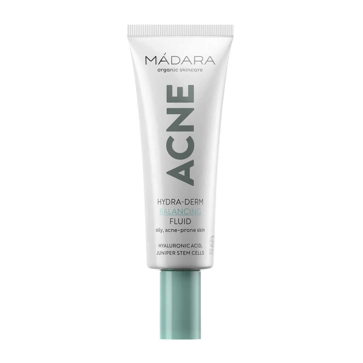 Mádara Acne Hydra-Derm Balancing Fluid - 40 ml.