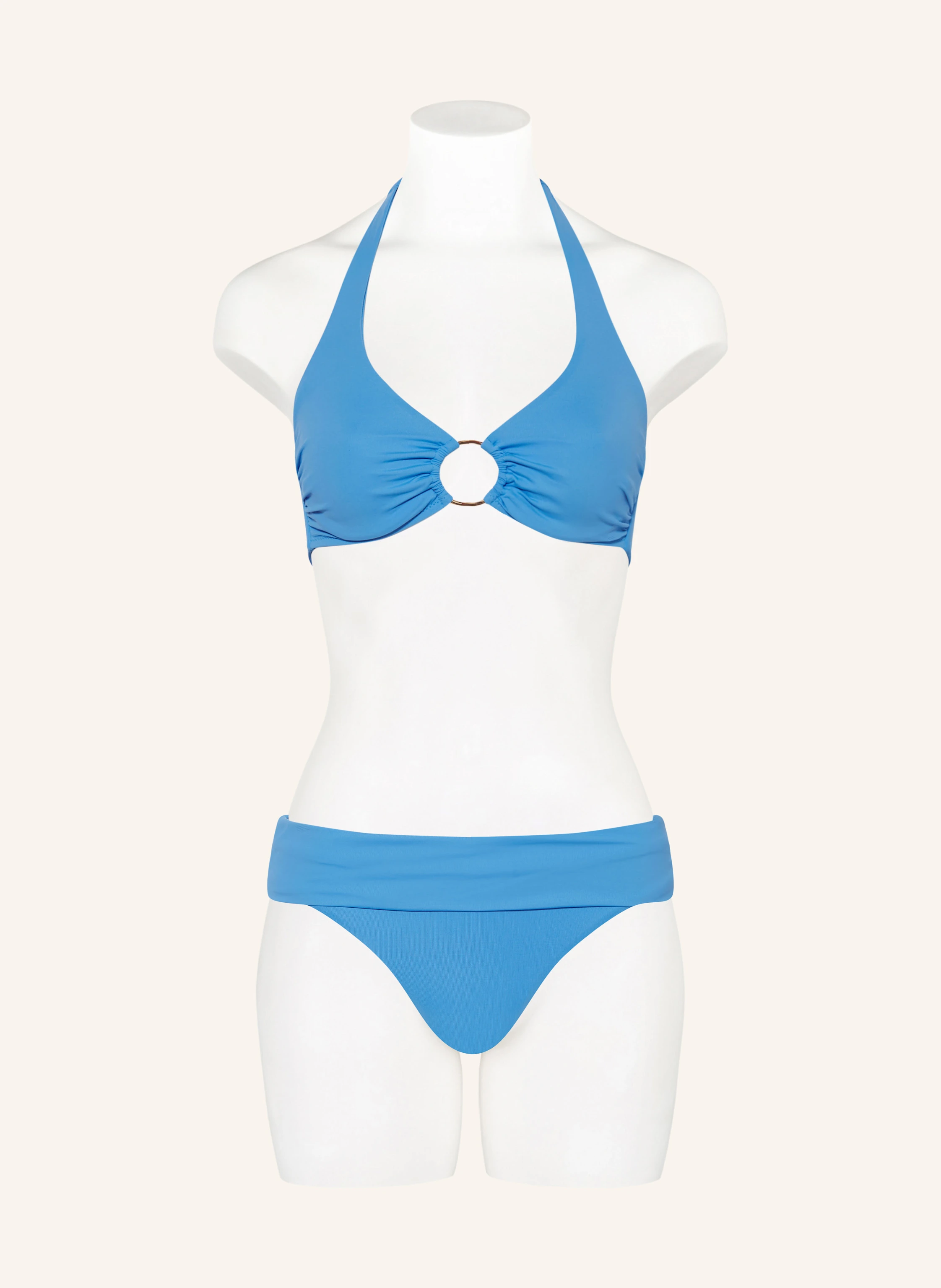 MELISSA ODABASH Bügel-Bikini BRUSSELS