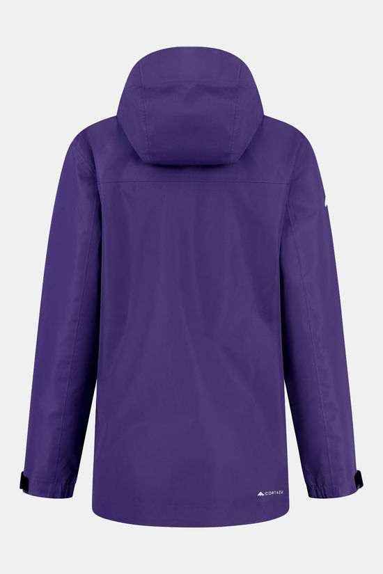 CORTAZU CORTAZU All Weather Hardshell Jas Dames