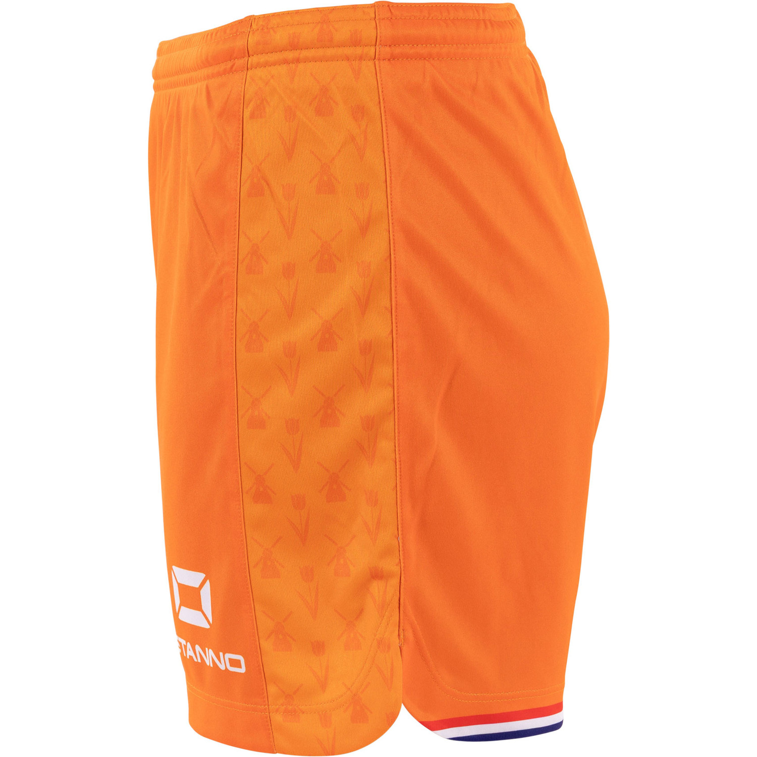 Stanno NL Dameswedstrijdset 25 Dames