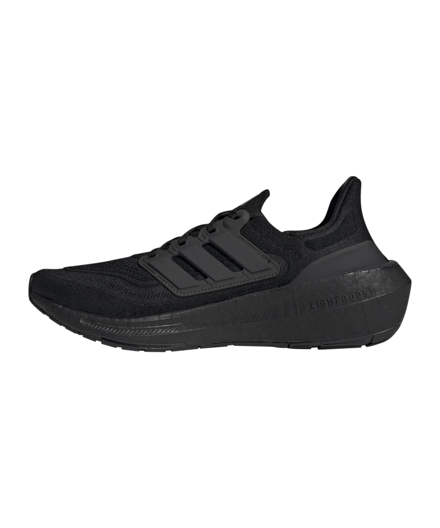 adidas Ultraboost Light Schwarz Laufschuh