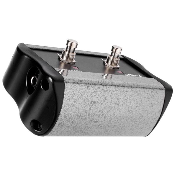 Fender Footswitch 2 Button Acoustic
