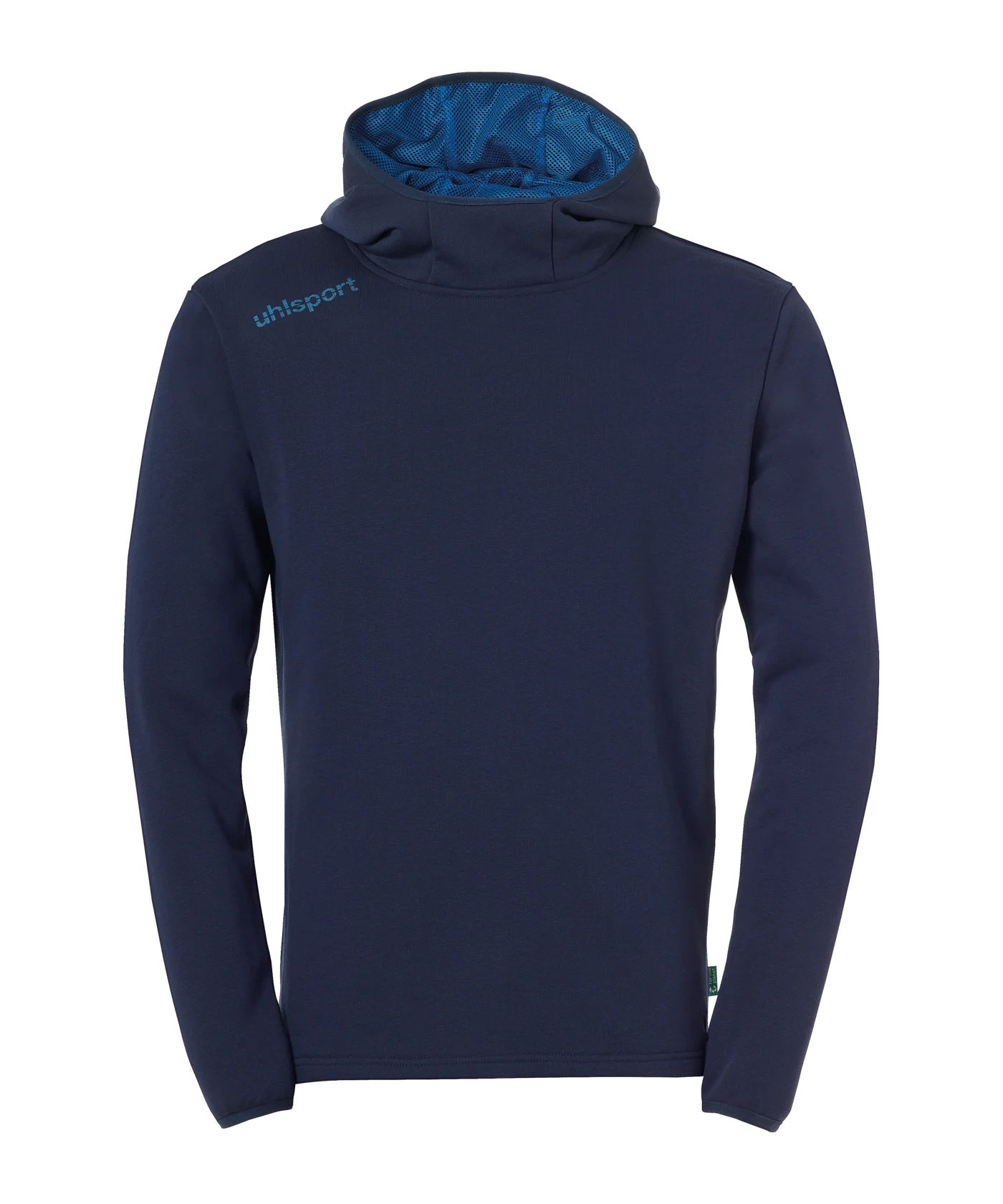 uhlsport Essential Hoody Dunkelblau F08