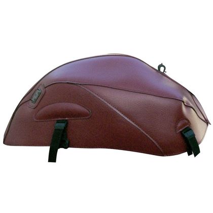 Tapis de réservoir Bagster Rouge Foncé