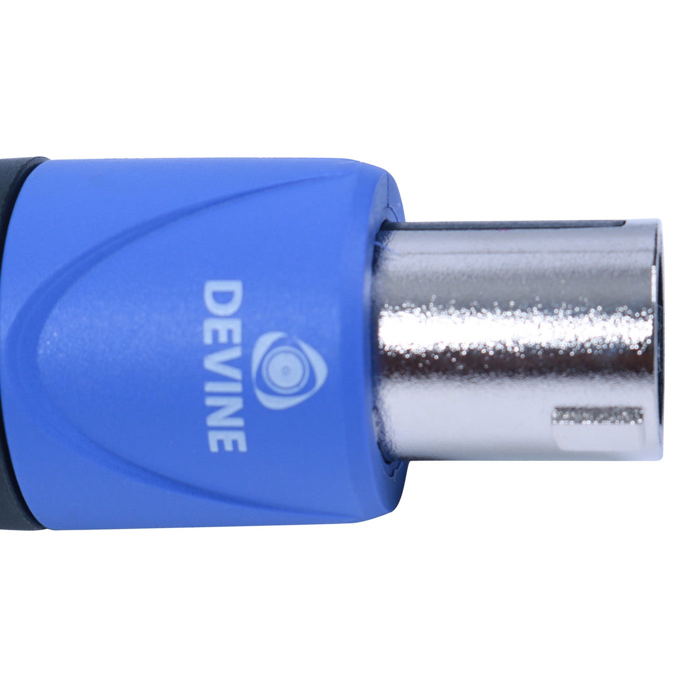 Devine 4SPP Premium vergrendelbare speakerconnector (4P)