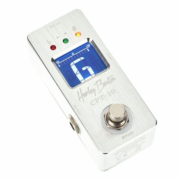 Harley Benton CPT-20