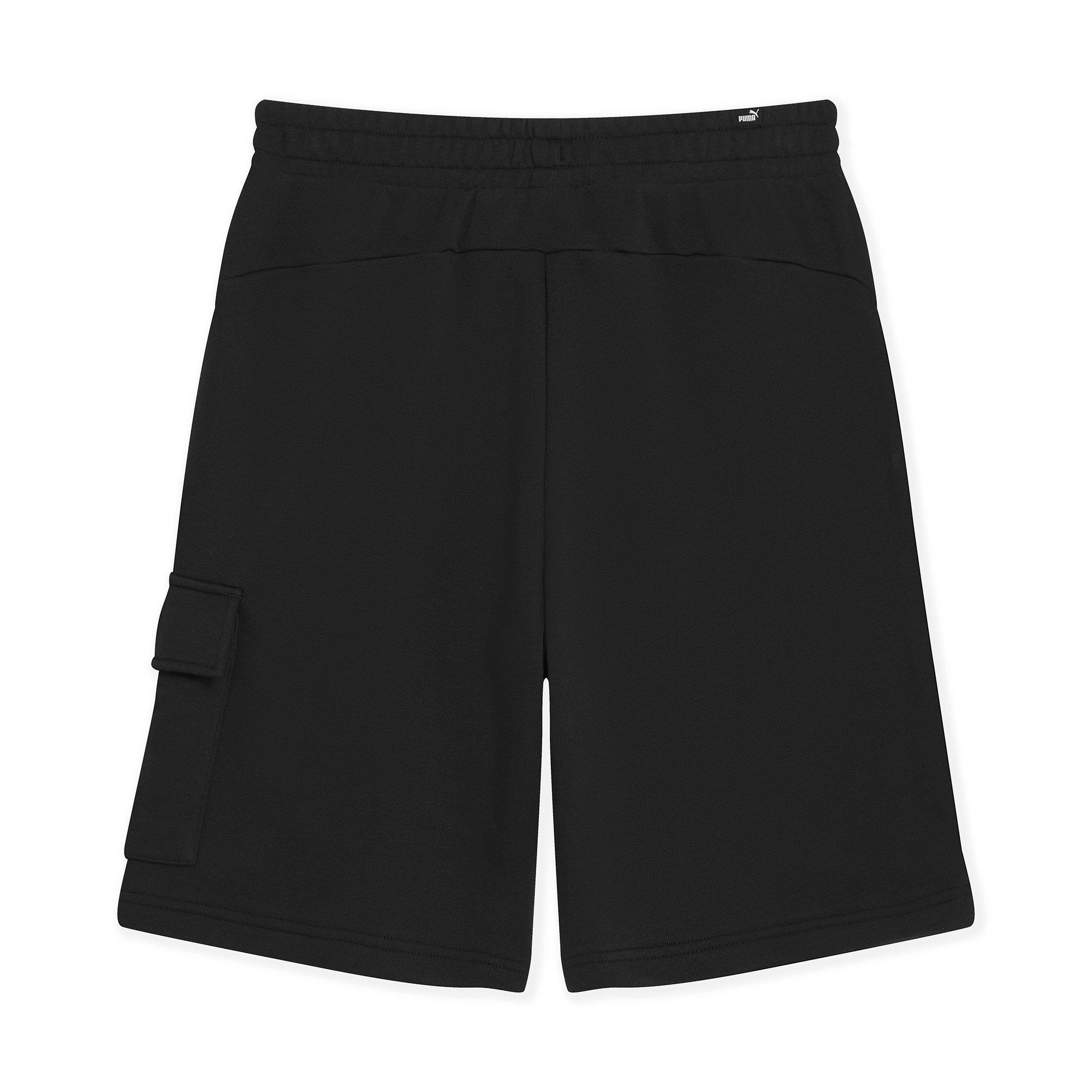 Puma ESS Cargo Shorts Cat 10 TR