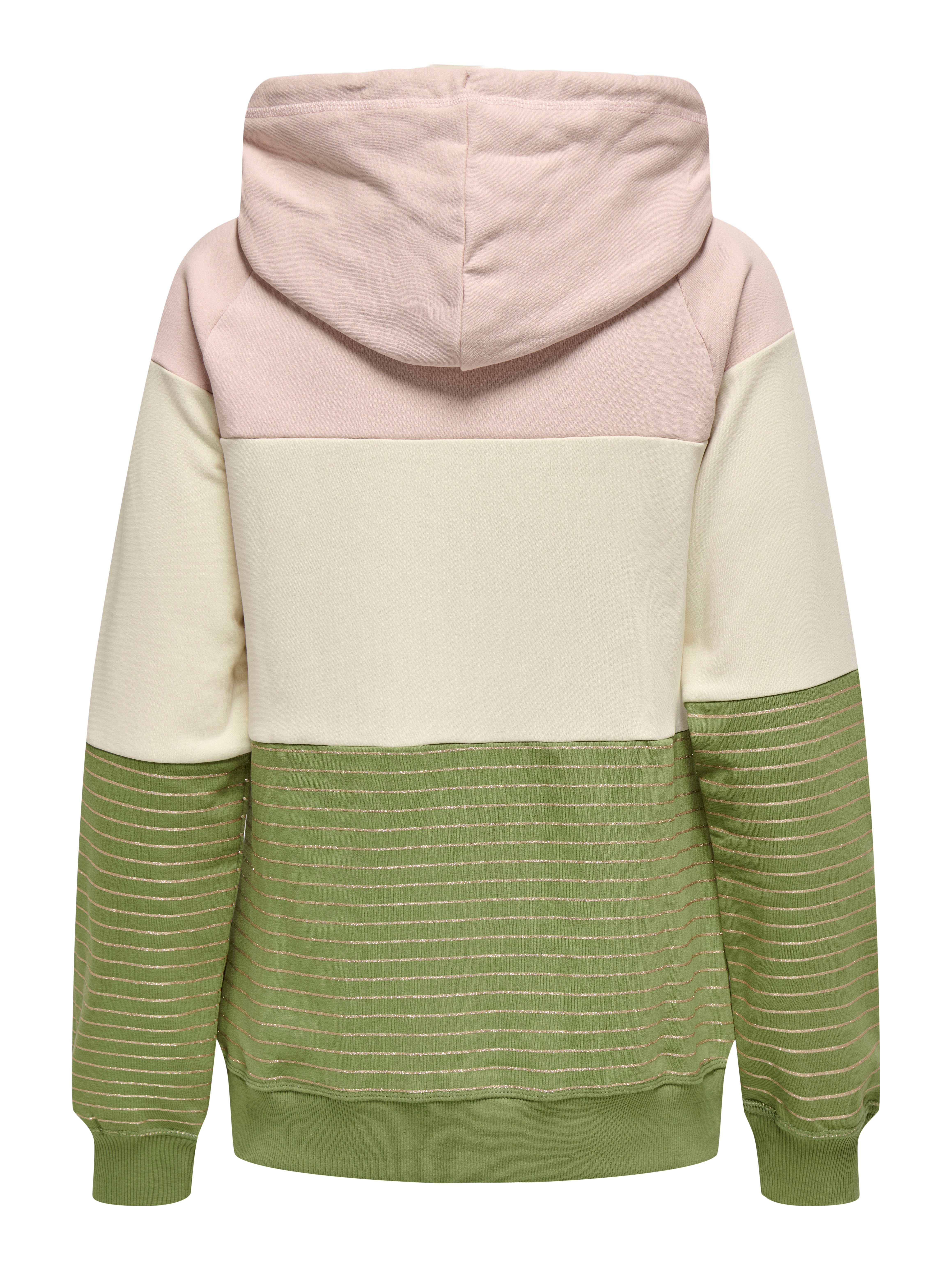 ONLMADDIE Sweatshirt Rose Smoke