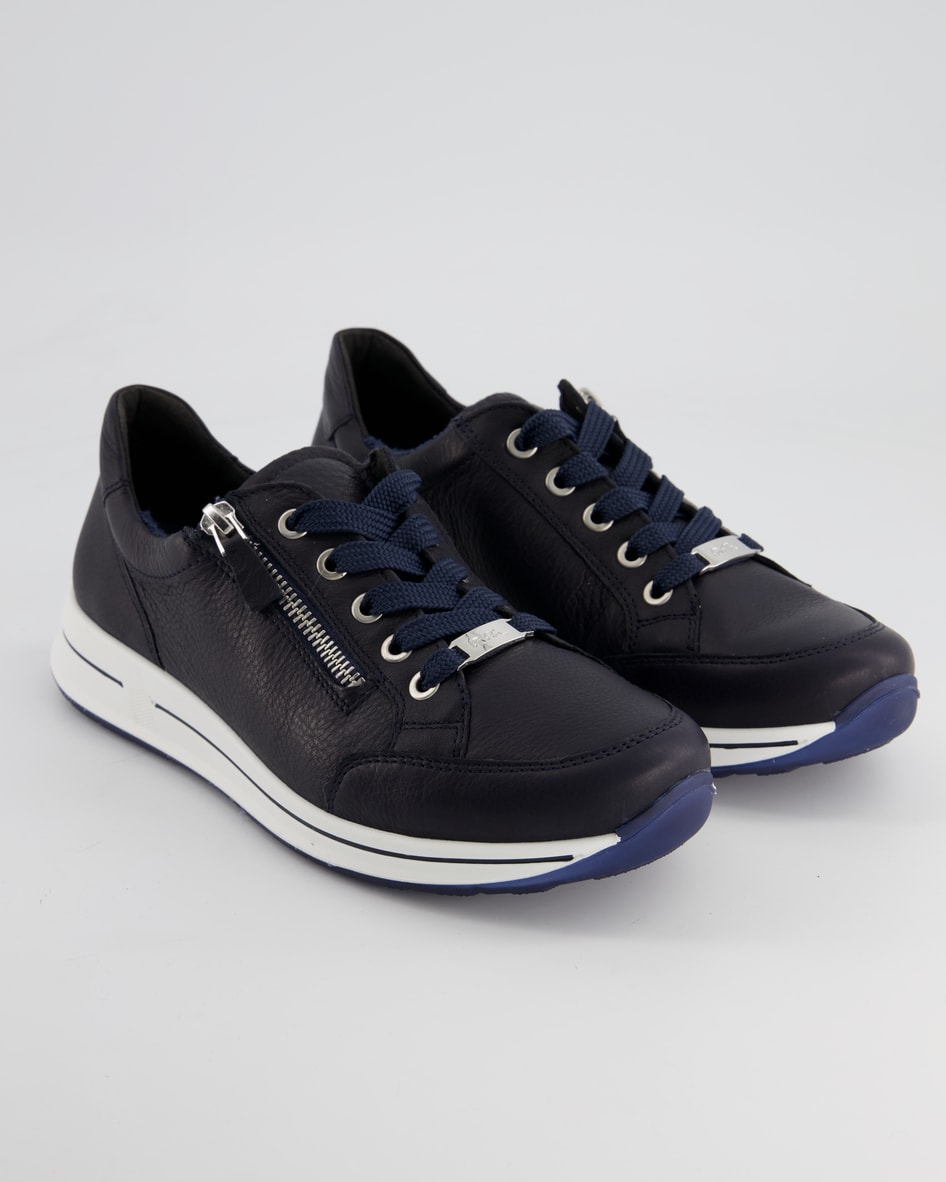 Ara Osaka 2.0 Schnürschuhe in Blau