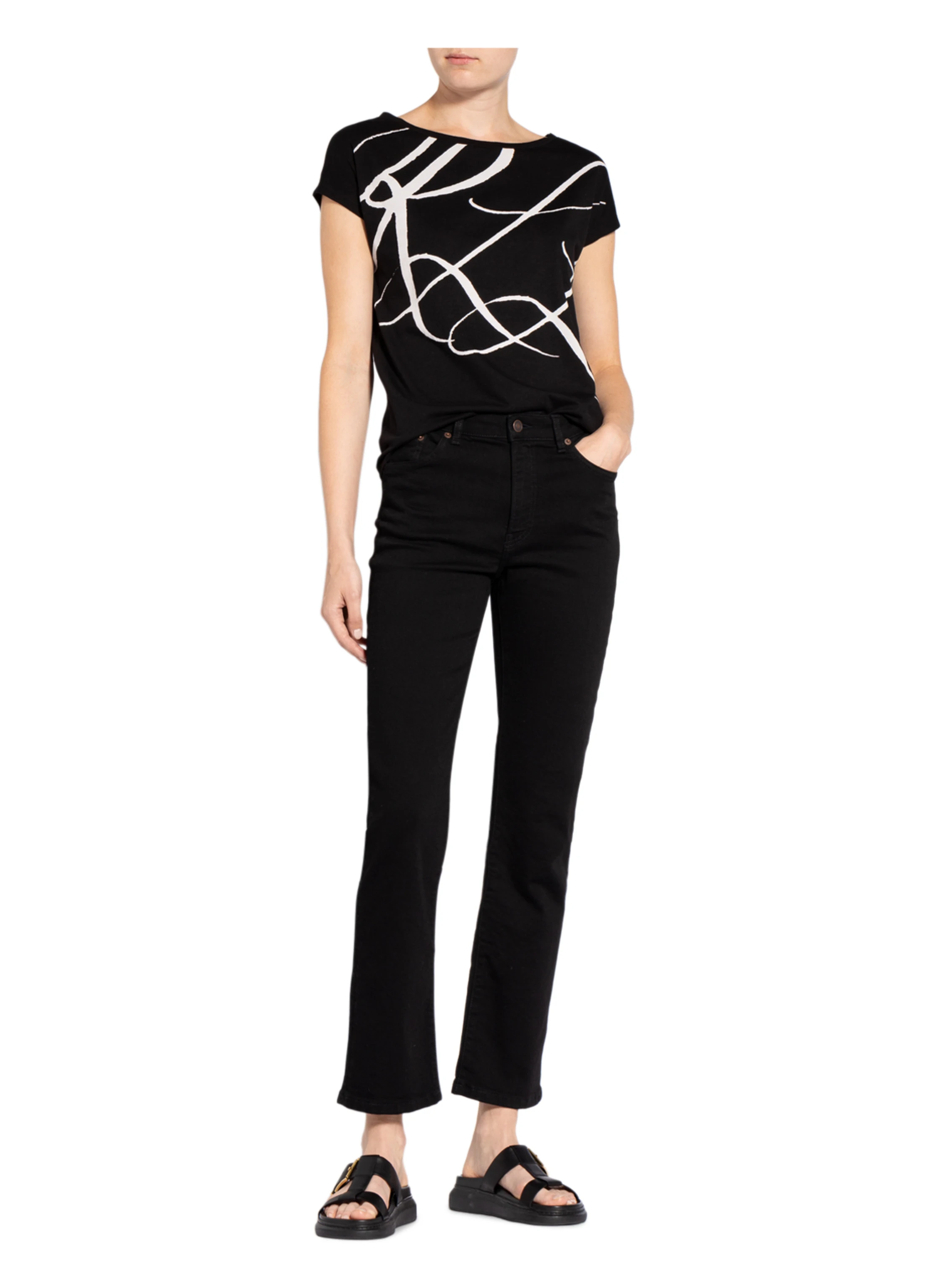 LAUREN RALPH LAUREN T-Shirt