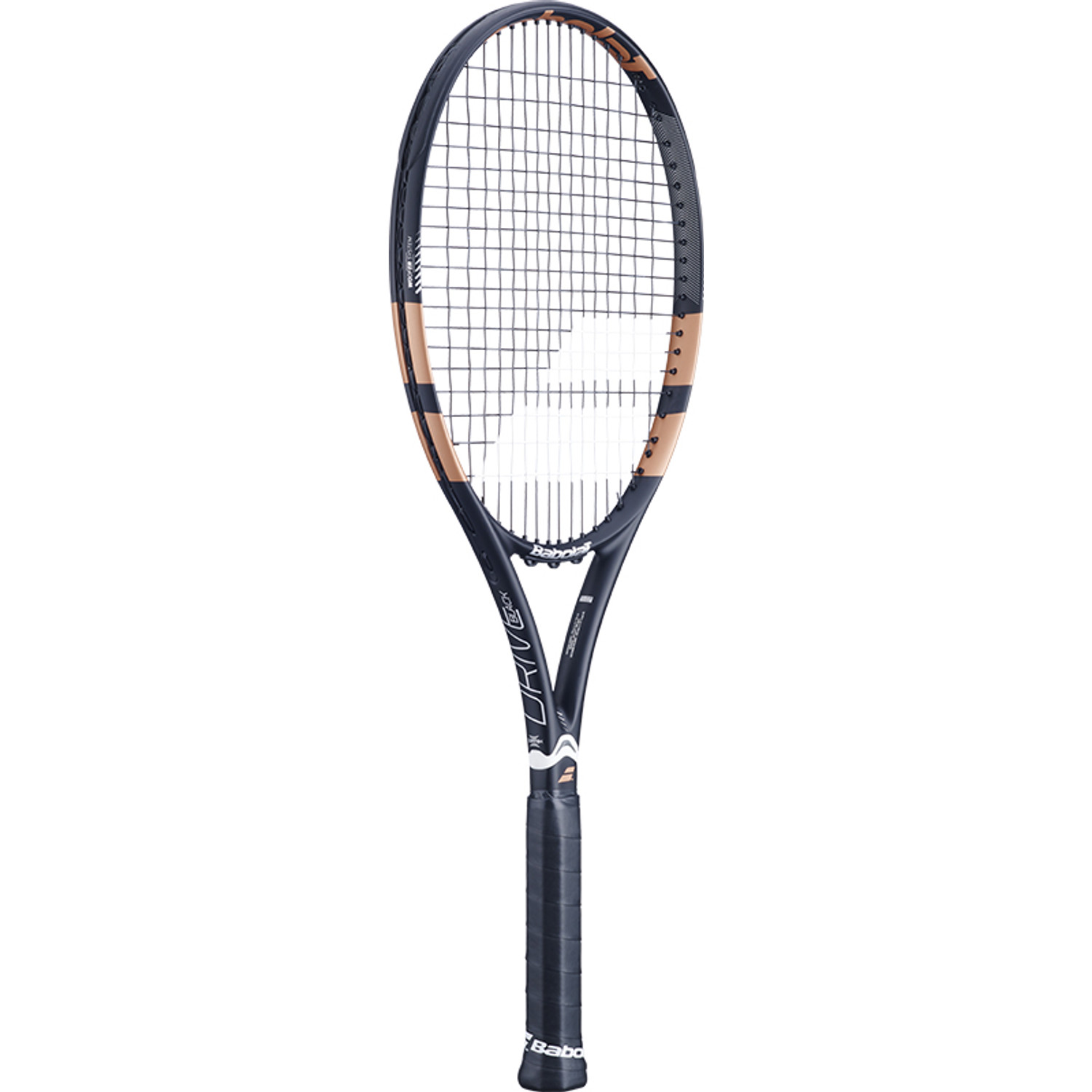Babolat Drive Tour Black Limited Edition