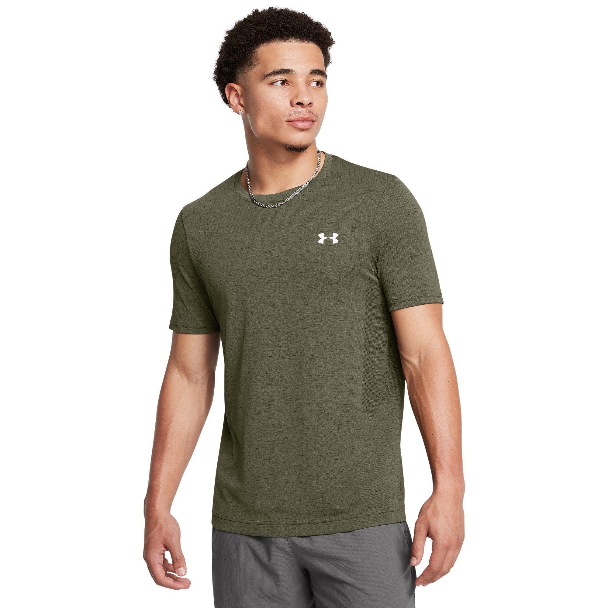 Under Armour UA Vanish Seamless Short Sleeve Mens