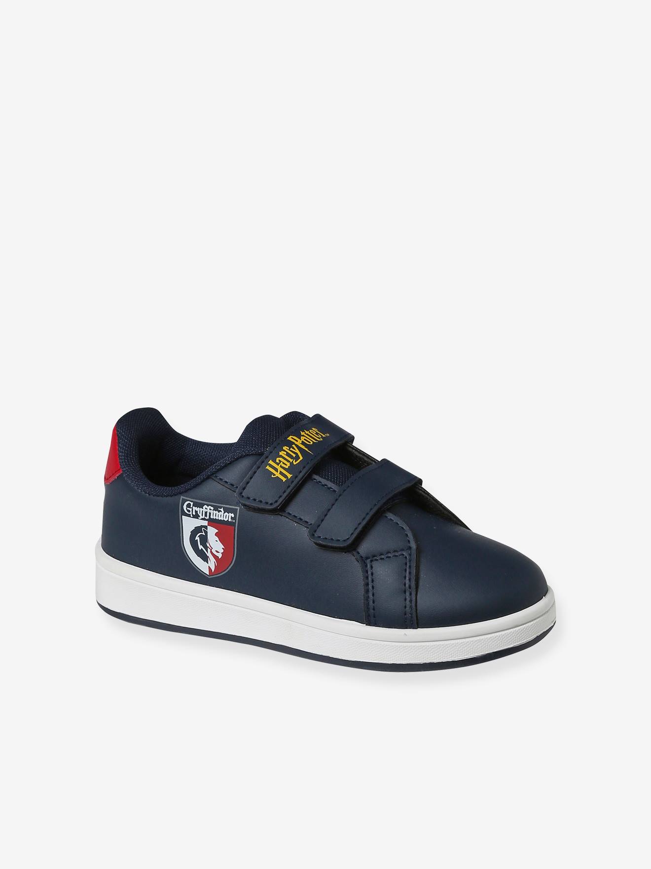 Tênis de cano baixo Harry Potter® para meninos, azul marinho