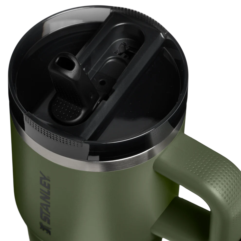 Quencher® ProTour Flip Straw Tumbler | 0.59L