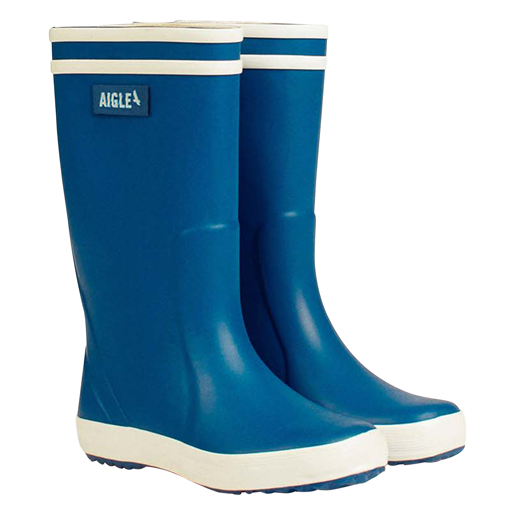 LOLLY POP 2 - Bottes de Pluie | Bleu