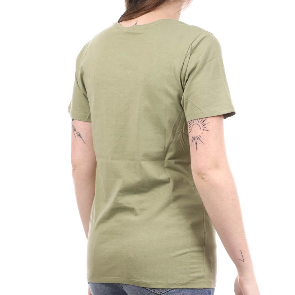 Kaporal T-shirt Vert femme Kaporal KOLETH