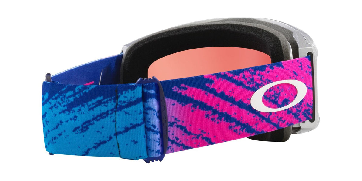 Oakley<br>Line Miner L Lucas Braathen Signature