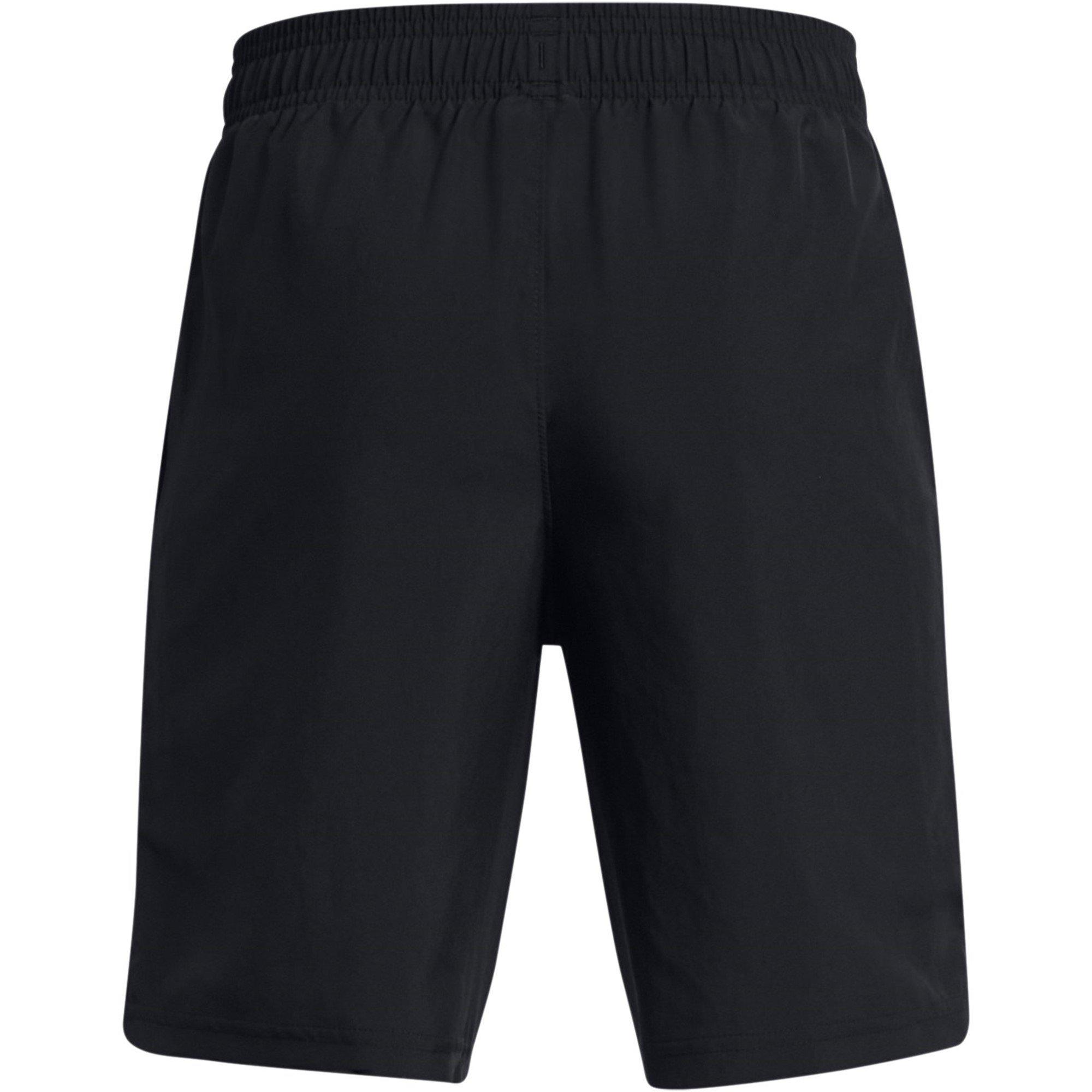 Under Armour UA Tech™ Woven Wordmark Shorts Boys