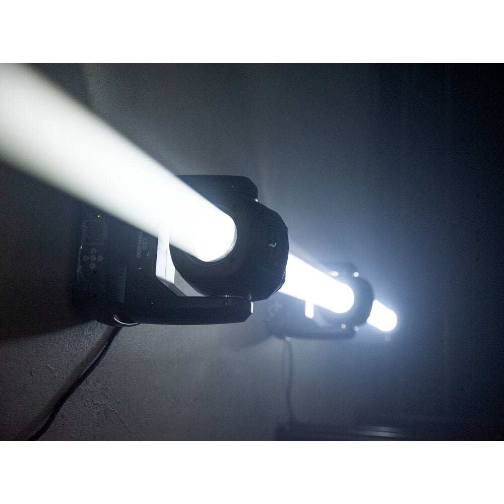 Eurolite LED TMH-B90 moving head lichteffect