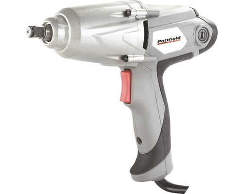 Pattfield PE-300SR 230V slagmoersleutel