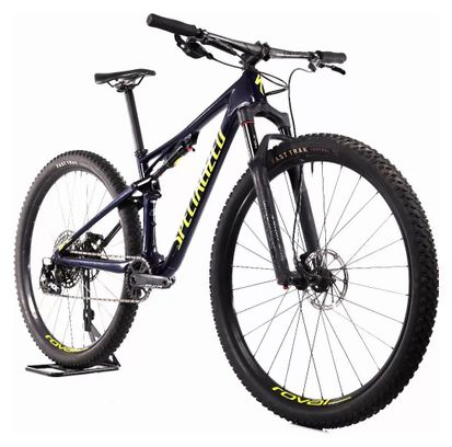 Produit reconditionné · Specialized Epic Comp Carbon Evo - VTT | Bon état