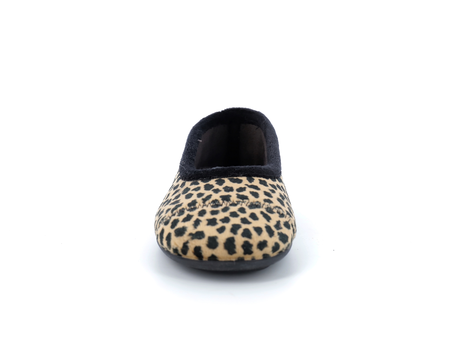 La bande a mich-ERAL Textile Leopard
