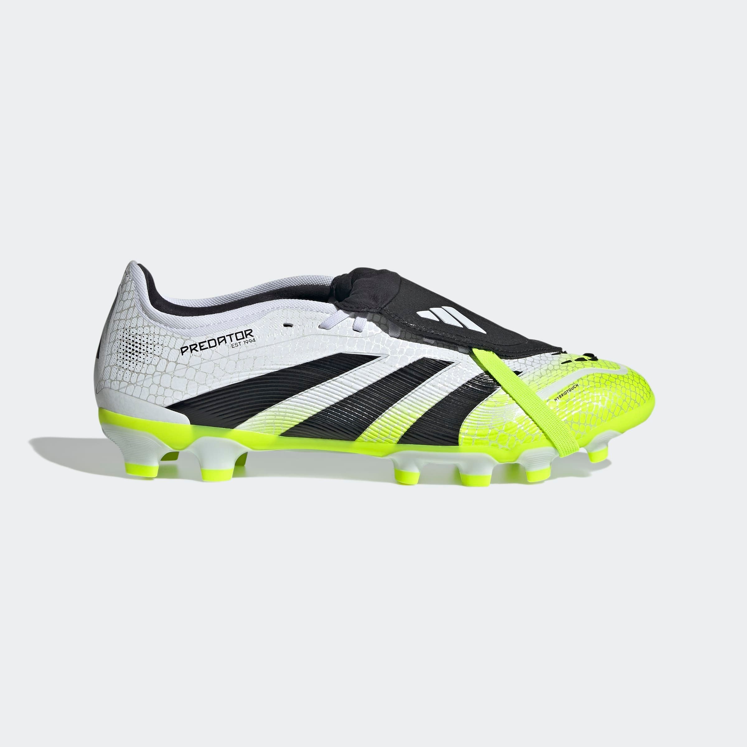 adidas Performance Fussballschuh »PREDATOR PRO FOLD-OVER TONGUE MG«  geeignet für Rasen- und Kunstrasenplätze