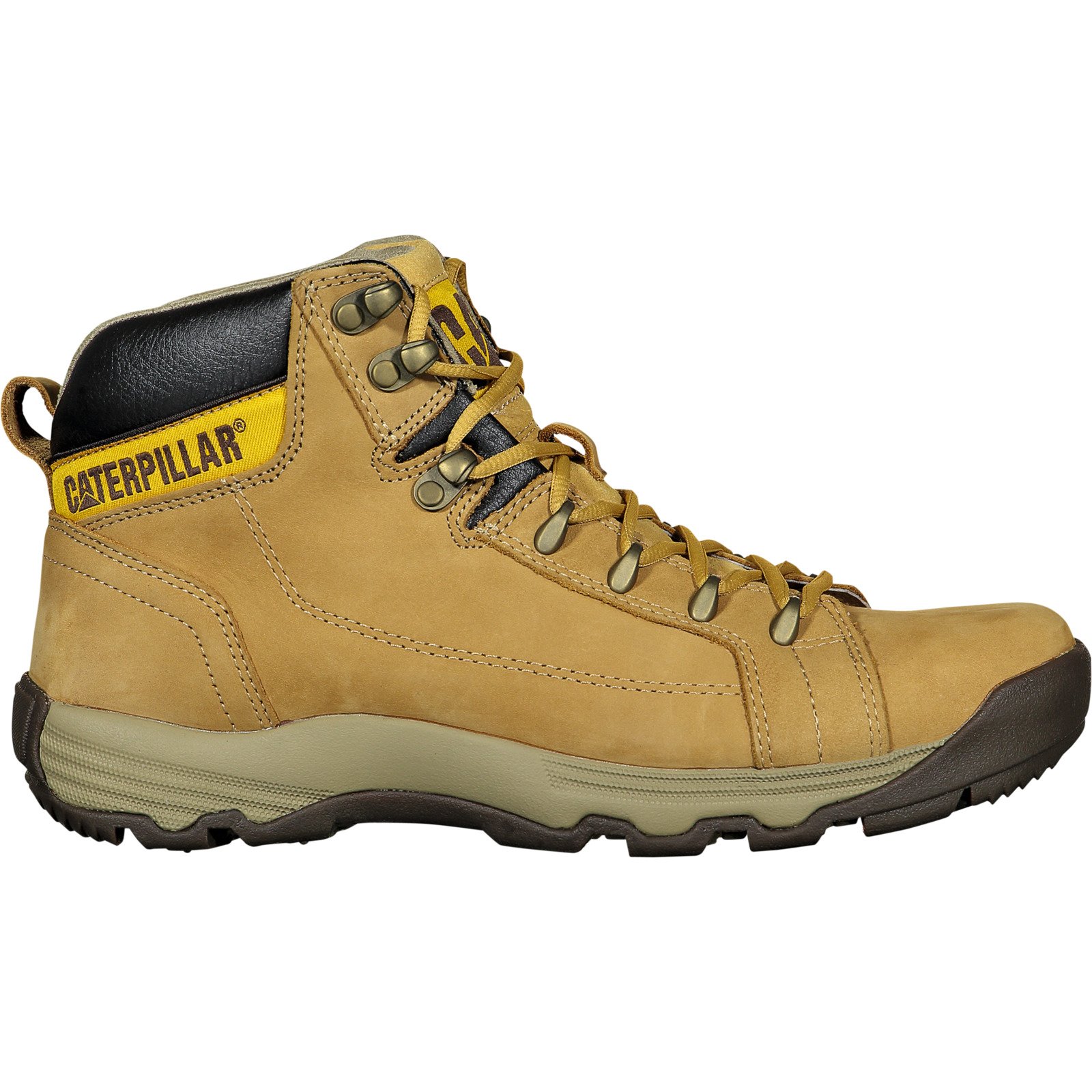 Caterpillar Herren-Winterschuh Supersede occer, 46