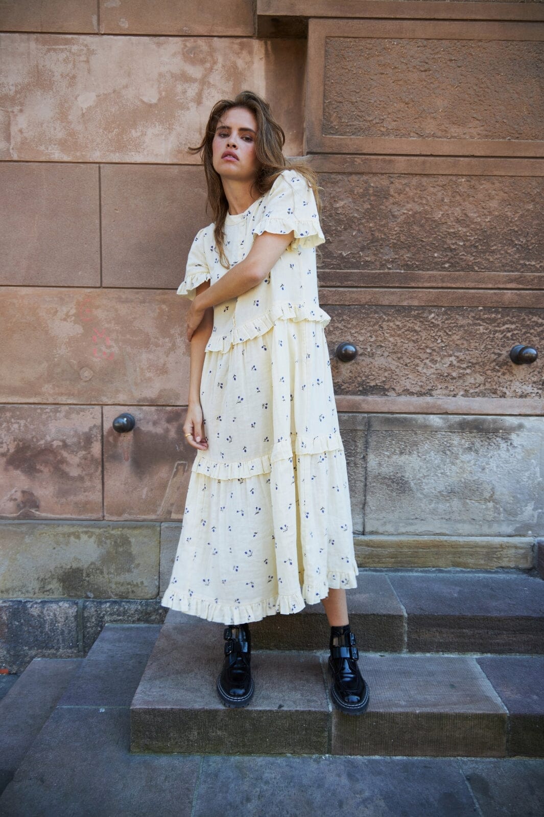 Lollys Laundry Suzie Dress
