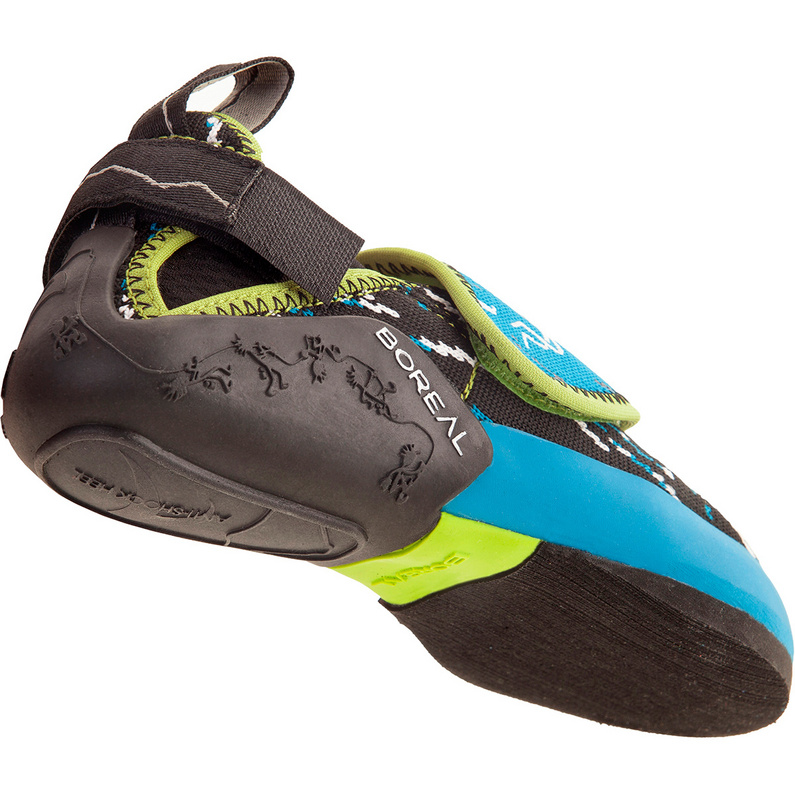 Boreal Kinder Ninja Vent Junior Kletterschuhe