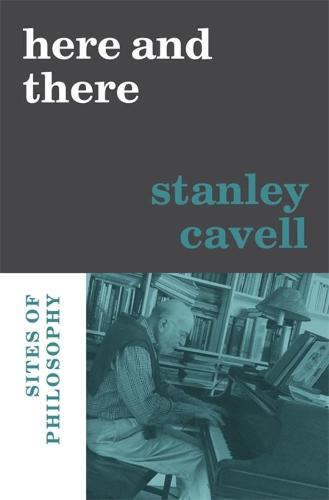 Here and There: Sites of Philosophy (Hardback)