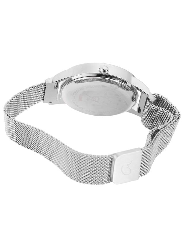 Armband-Uhr 
