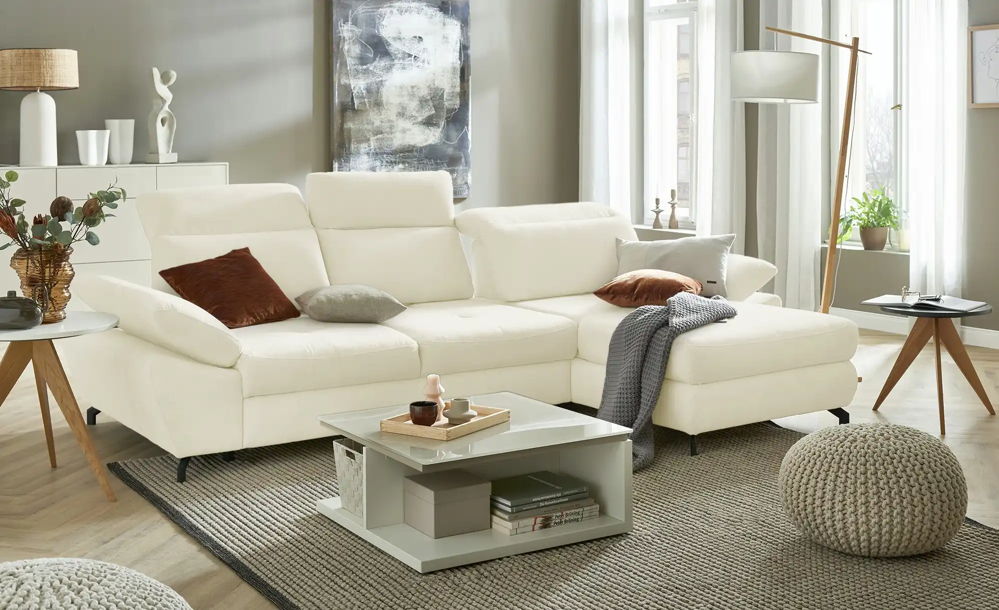 switch Ecksofa Paolo