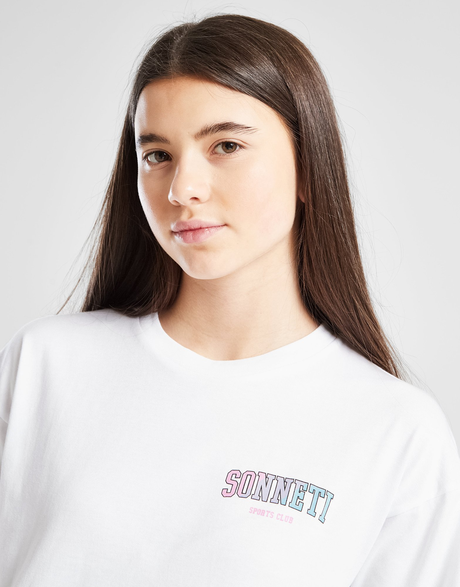 Sonneti T-shirt Boyfriend Junior