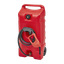 Bærbar drivstofftank 53 l