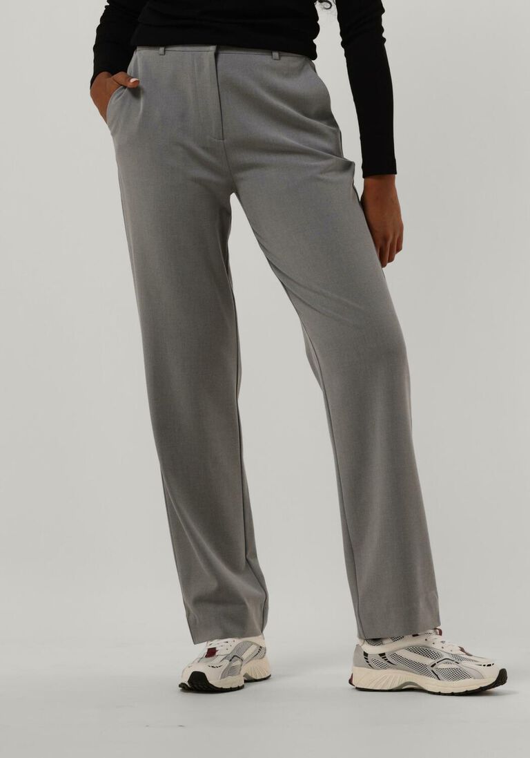 ENVII grijze envii pantalon enkafir pants 6746