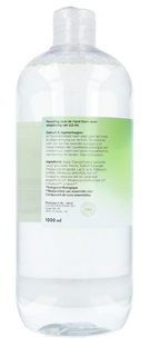 Chi Tea Tree Hand Wash Navulling 1LT