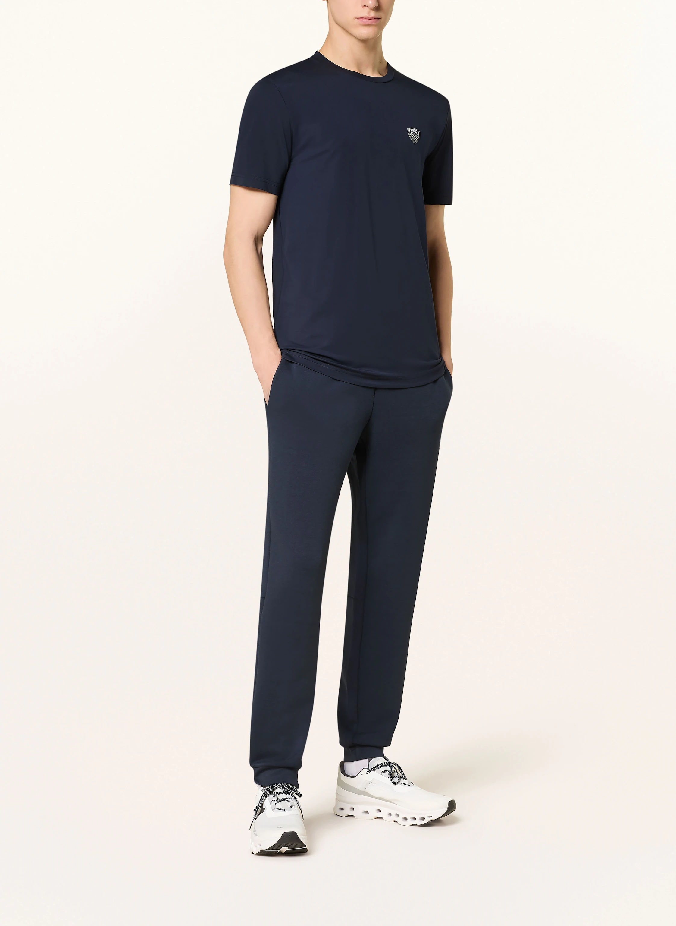 EA7 EMPORIO ARMANI Funktionsshirt TRAIN PREMIUM