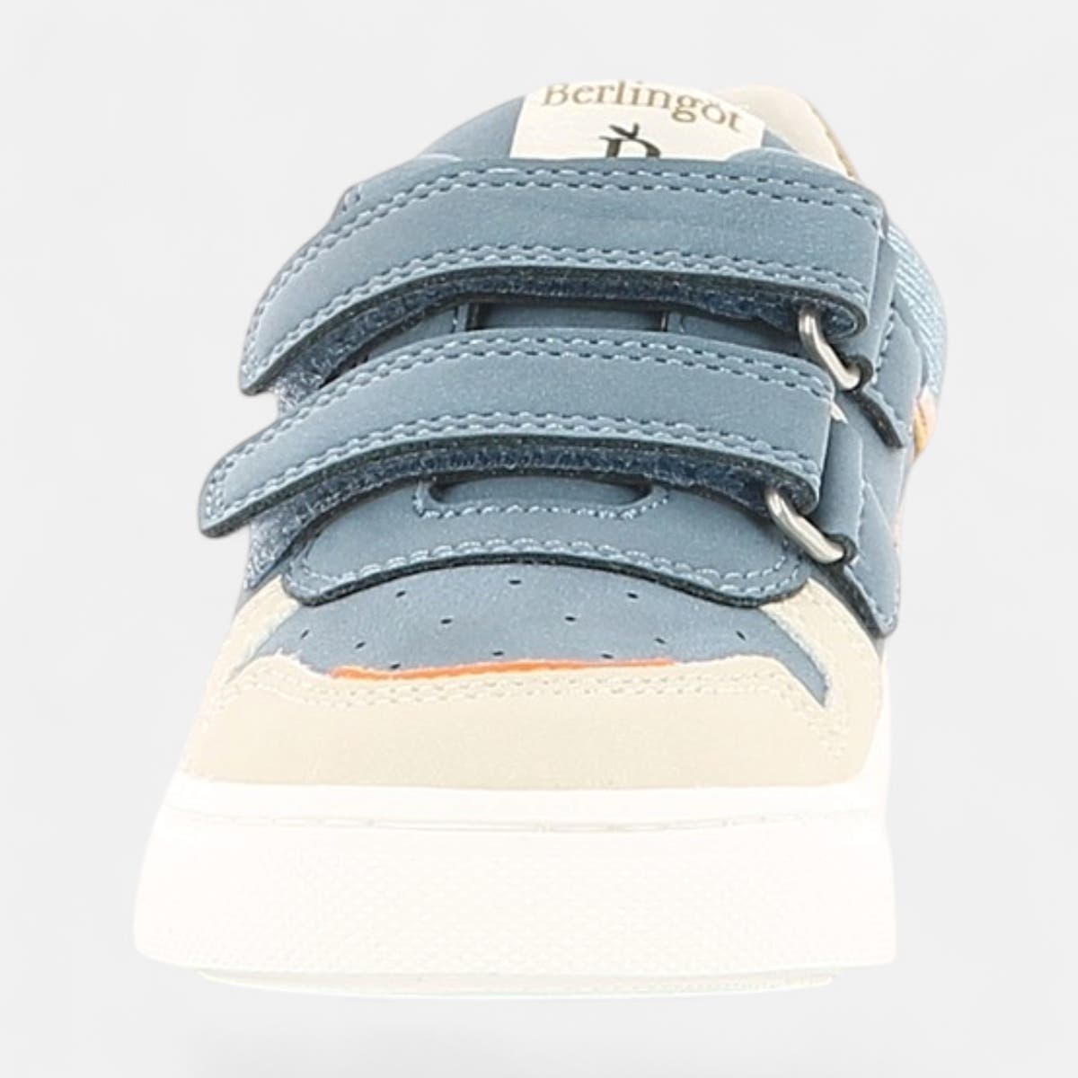 Baskets basses Garçon jeans