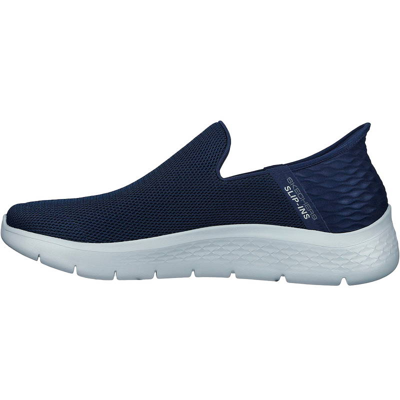 Skechers Go Walk Flex Slip-Ins Sneakers Herre