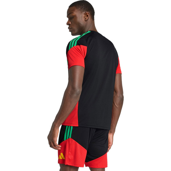 adidas Jamaica Training Shirt WK 2026