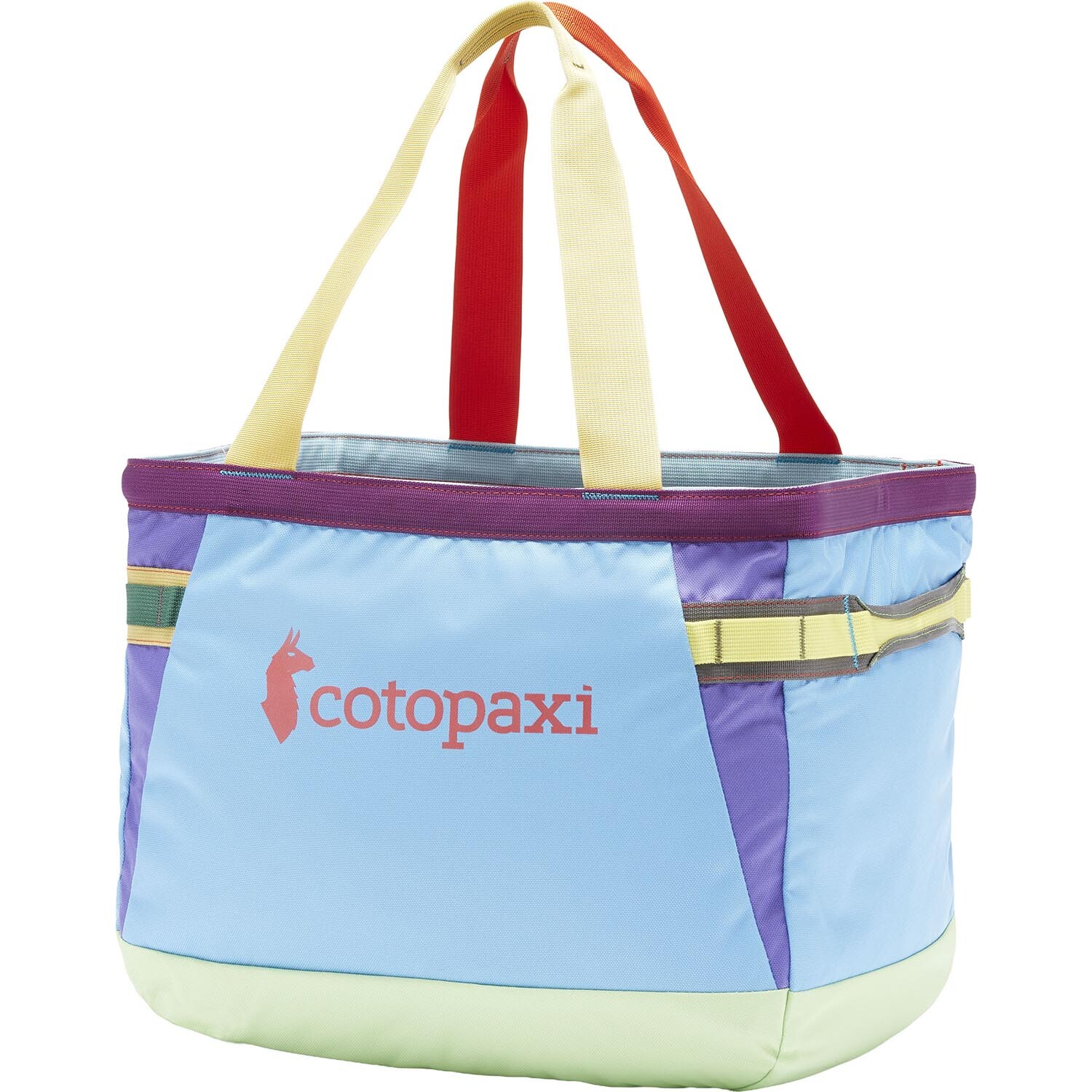 Cotopaxi Allpa 30l Gear Hauler Tote - Del Dia PT