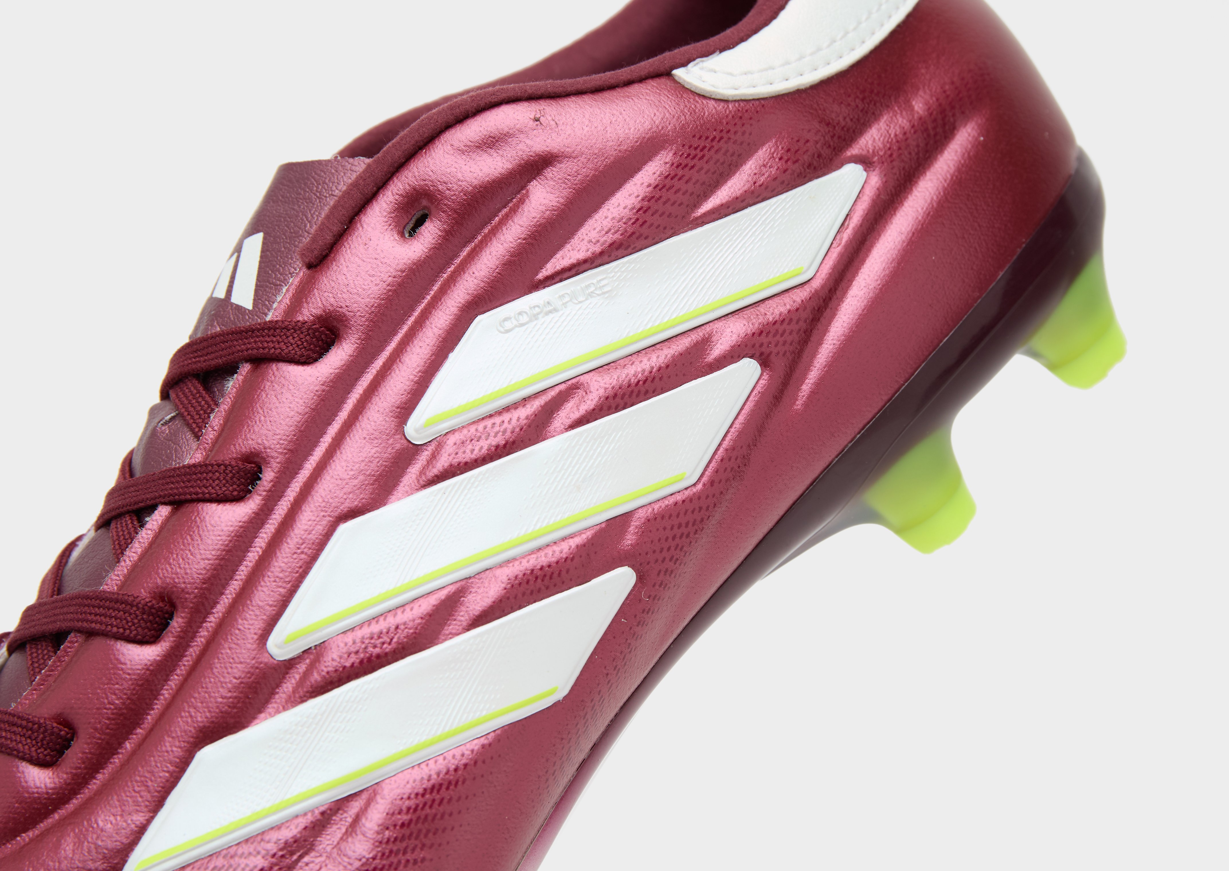 adidas Chaussure Copa Pure II Pro Terrain souple
