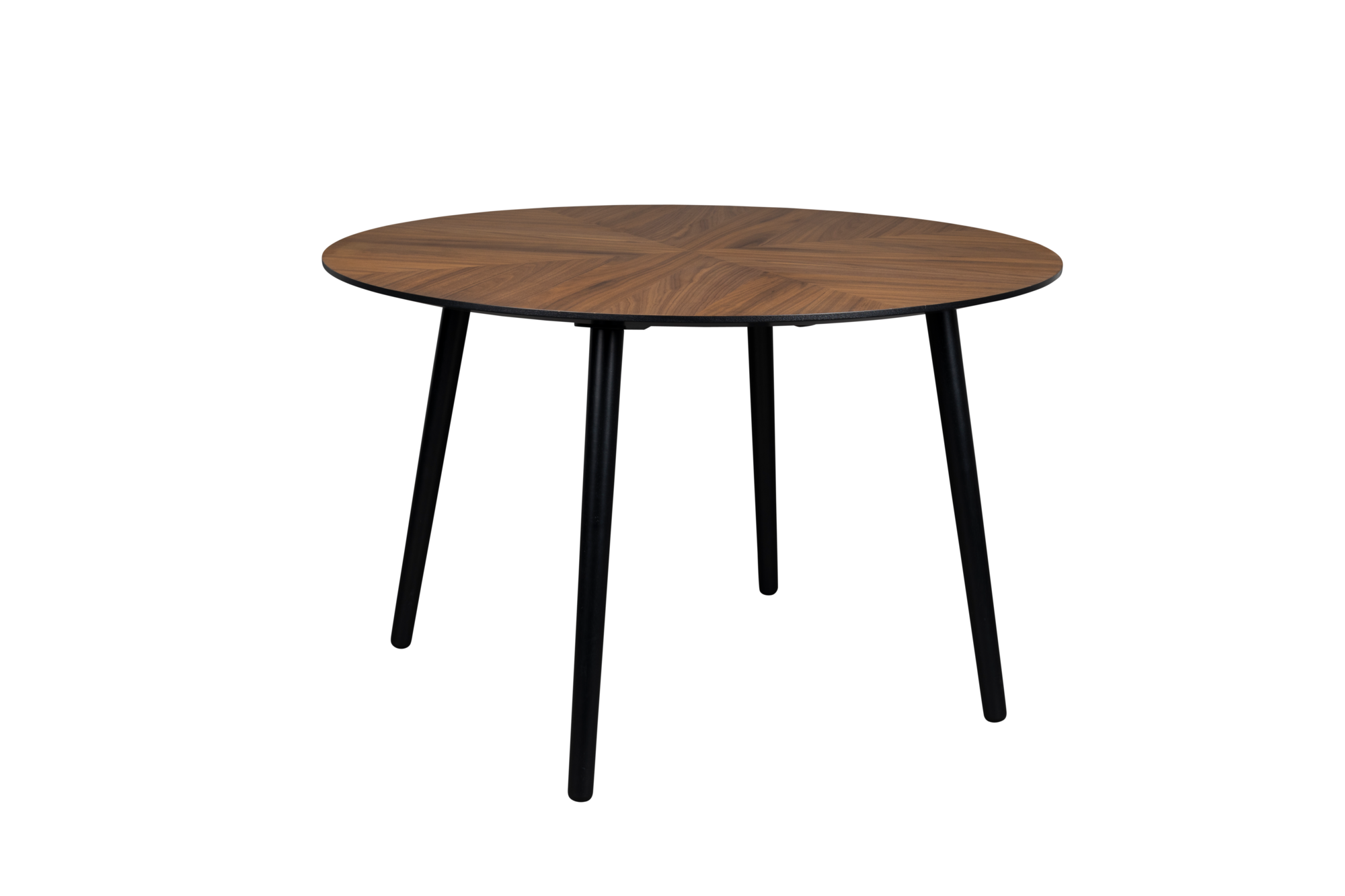 Eettafel Clover rond 120 cm