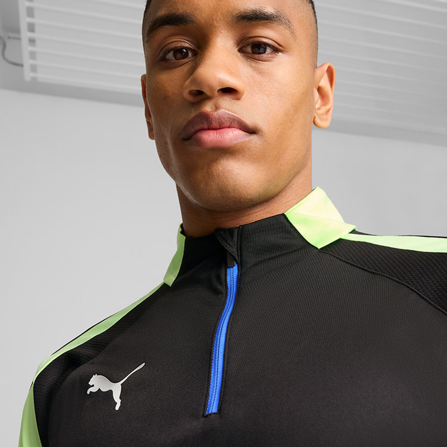 Puma LIGA Training Top